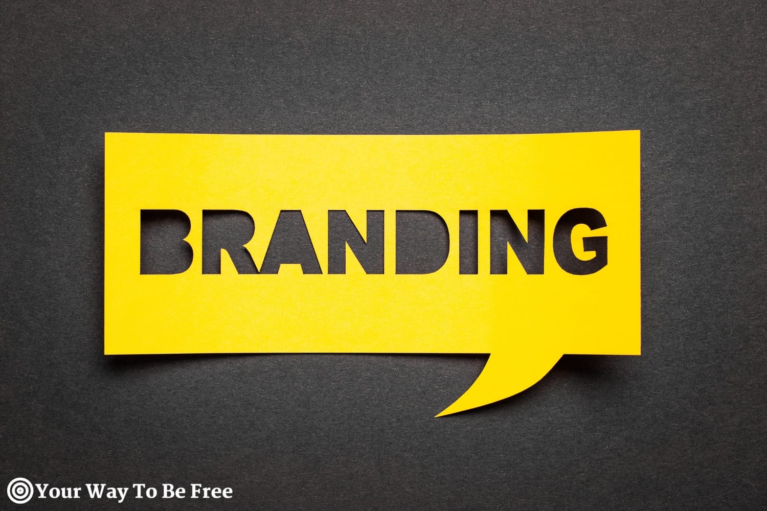 How to Create a Consistent Brand Image